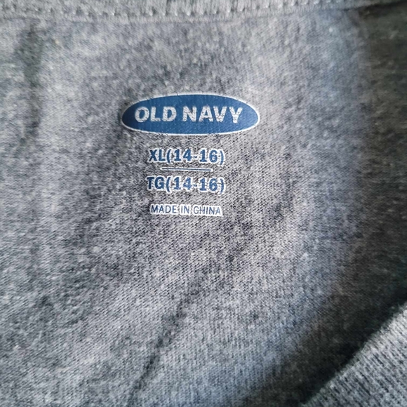 youth sz 14 xl unisex Minecraft short sleeve t ♥️ get your pickaxe ready. - Picture 3 of 3